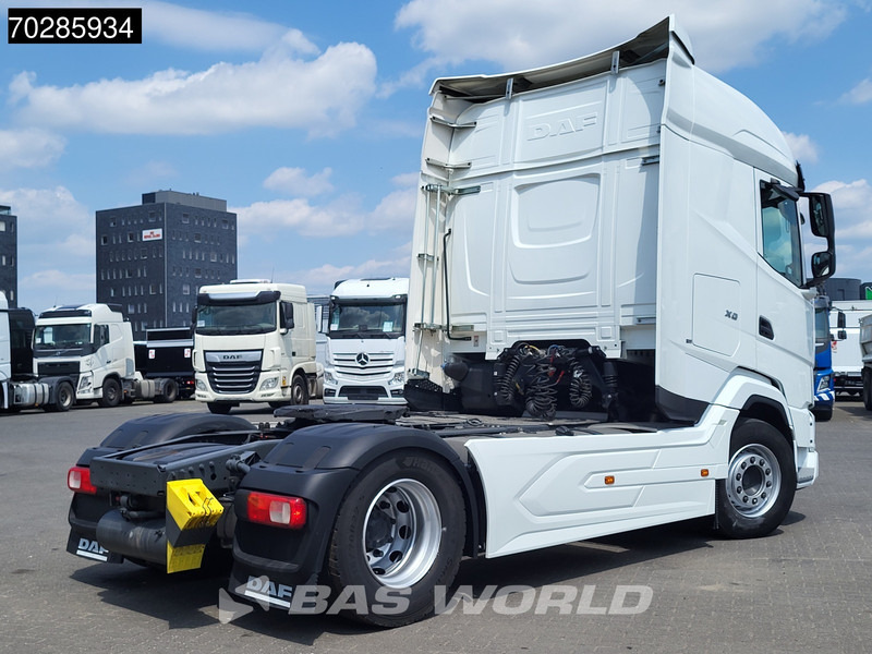 DAF XG 480 4X2 Retarder 2xTanks LED Standklima ACC Euro 6 - Sadulveok: pilt 3 DAF XG 480 4X2 Retarder 2xTanks LED Standklima ACC Euro 6 - Sadulveok: pilt 3