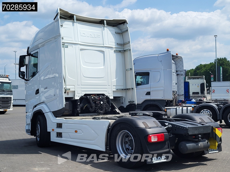 DAF XG 480 4X2 Retarder 2xTanks LED Standklima ACC Euro 6 - Sadulveok: pilt 2 DAF XG 480 4X2 Retarder 2xTanks LED Standklima ACC Euro 6 - Sadulveok: pilt 2