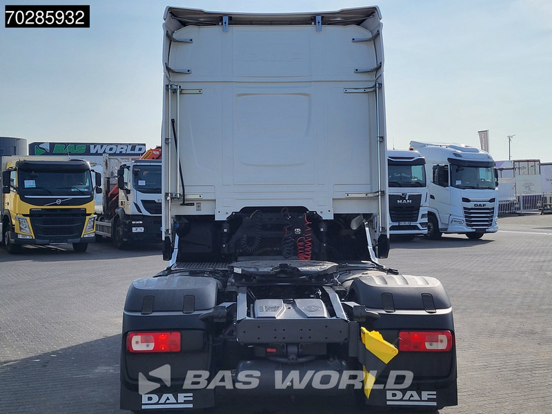 DAF XG 480 4X2 Retarder 2xTanks Standklima LED ACC Euro 6 liising DAF XG 480 4X2 Retarder 2xTanks Standklima LED ACC Euro 6: pilt 9