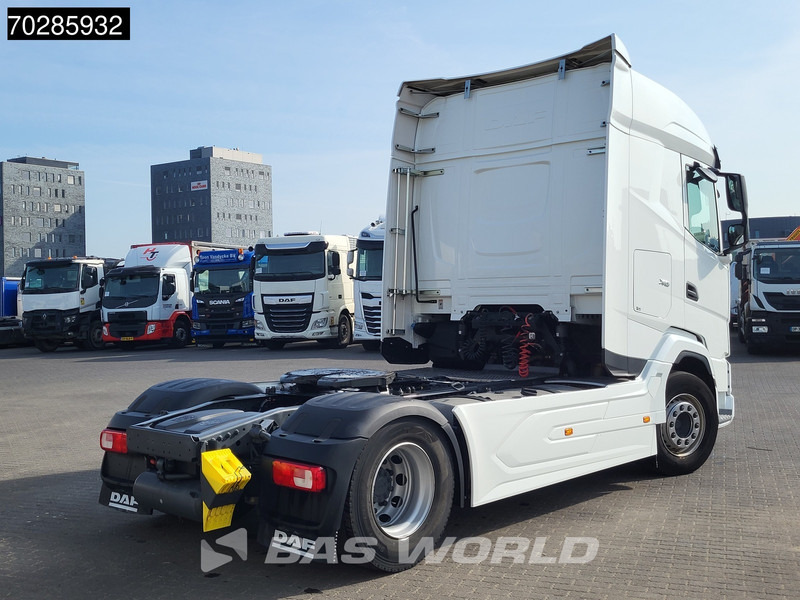 DAF XG 480 4X2 Retarder 2xTanks Standklima LED ACC Euro 6 - Sadulveok: pilt 5 DAF XG 480 4X2 Retarder 2xTanks Standklima LED ACC Euro 6 - Sadulveok: pilt 5