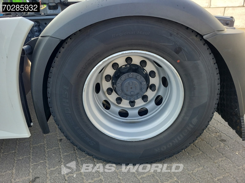DAF XG 480 4X2 Retarder 2xTanks Standklima LED ACC Euro 6 liising DAF XG 480 4X2 Retarder 2xTanks Standklima LED ACC Euro 6: pilt 16
