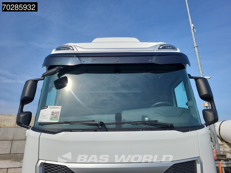 DAF XG 480 4X2 Retarder 2xTanks Standklima LED ACC Euro 6 liising DAF XG 480 4X2 Retarder 2xTanks Standklima LED ACC Euro 6: pilt 7