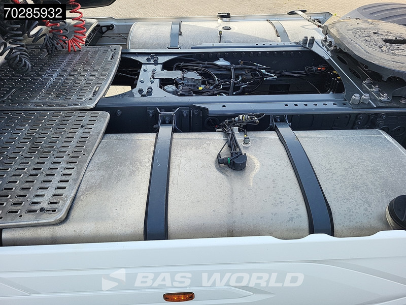DAF XG 480 4X2 Retarder 2xTanks Standklima LED ACC Euro 6 liising DAF XG 480 4X2 Retarder 2xTanks Standklima LED ACC Euro 6: pilt 11