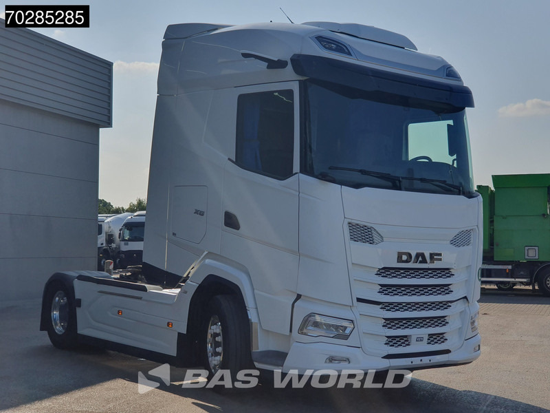 DAF XG 480 4X2 Retarder Standklima 2xTanks ACC LED Euro 6 - Sadulveok: pilt 3 DAF XG 480 4X2 Retarder Standklima 2xTanks ACC LED Euro 6 - Sadulveok: pilt 3