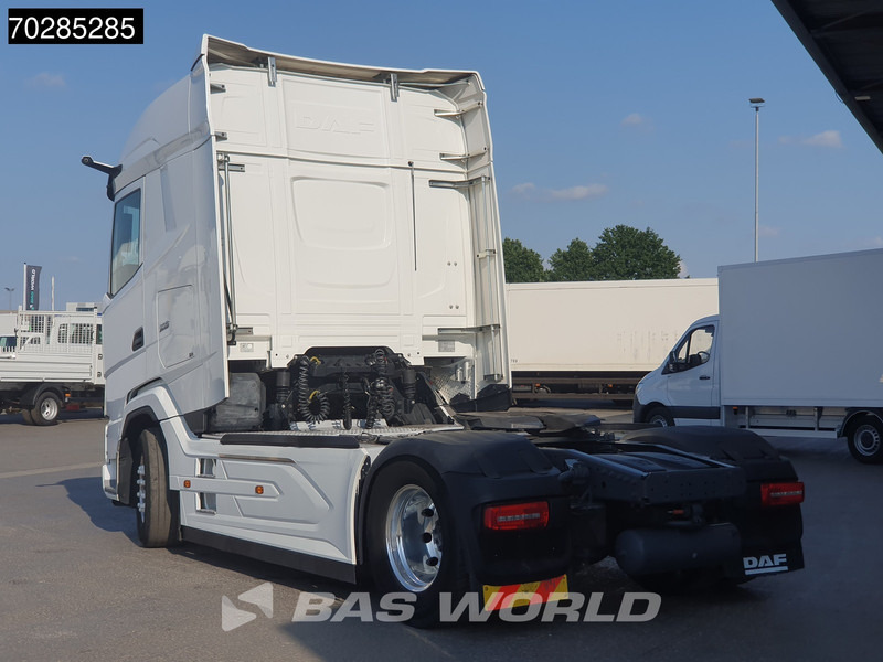 DAF XG 480 4X2 Retarder Standklima 2xTanks ACC LED Euro 6 - Sadulveok: pilt 2 DAF XG 480 4X2 Retarder Standklima 2xTanks ACC LED Euro 6 - Sadulveok: pilt 2