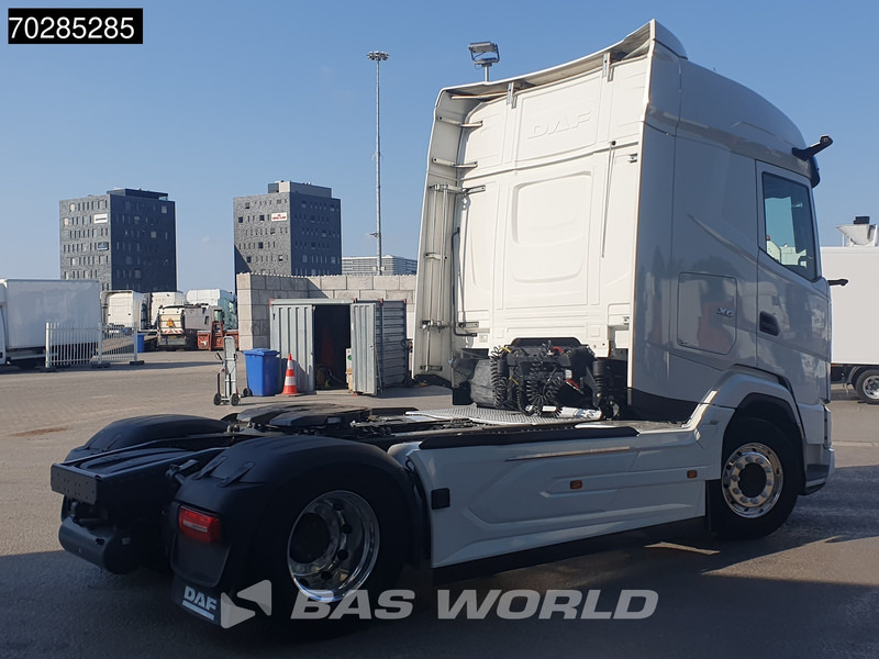 DAF XG 480 4X2 Retarder Standklima 2xTanks ACC LED Euro 6 - Sadulveok: pilt 5 DAF XG 480 4X2 Retarder Standklima 2xTanks ACC LED Euro 6 - Sadulveok: pilt 5