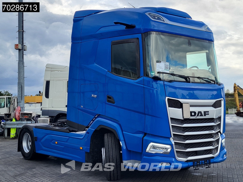 DAF XG 480 4X2 Standairco MirrorCam LED ACC Euro 6 - Sadulveok: pilt 3 DAF XG 480 4X2 Standairco MirrorCam LED ACC Euro 6 - Sadulveok: pilt 3
