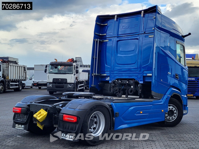 DAF XG 480 4X2 Standairco MirrorCam LED ACC Euro 6 - Sadulveok: pilt 5 DAF XG 480 4X2 Standairco MirrorCam LED ACC Euro 6 - Sadulveok: pilt 5