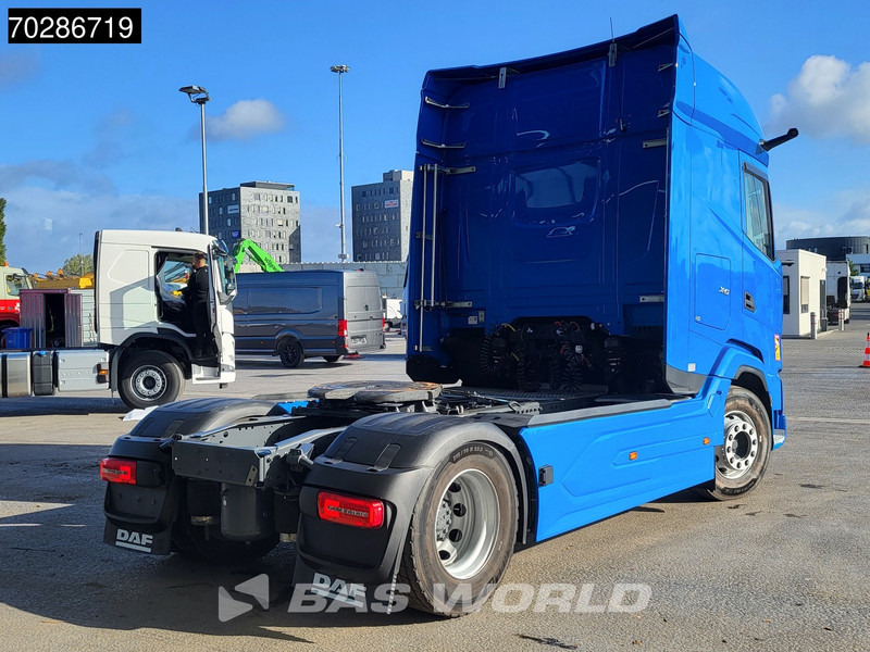 DAF XG 480 4X2 Standklima Led ACC Euro 6 - Sadulveok: pilt 5 DAF XG 480 4X2 Standklima Led ACC Euro 6 - Sadulveok: pilt 5