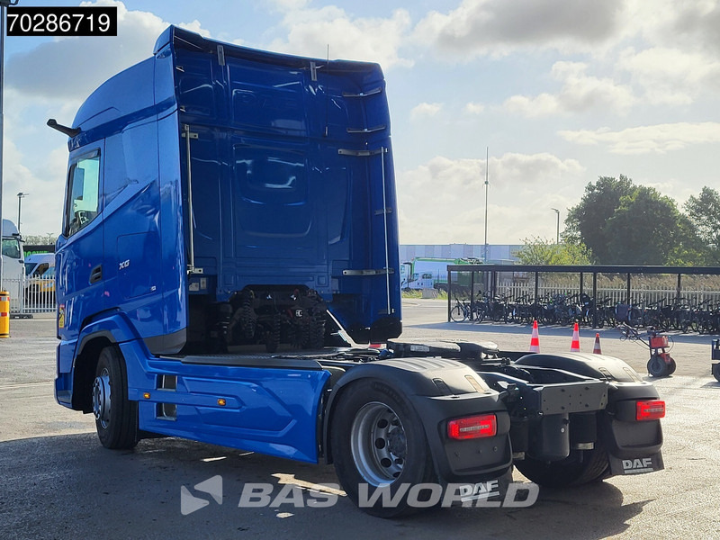 DAF XG 480 4X2 Standklima Led ACC Euro 6 - Sadulveok: pilt 2 DAF XG 480 4X2 Standklima Led ACC Euro 6 - Sadulveok: pilt 2