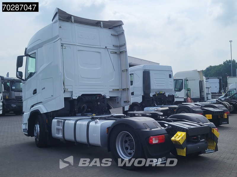 DAF XG 480 4X2 XG 2xTanks ACC Euro 6 - Sadulveok: pilt 2 DAF XG 480 4X2 XG 2xTanks ACC Euro 6 - Sadulveok: pilt 2