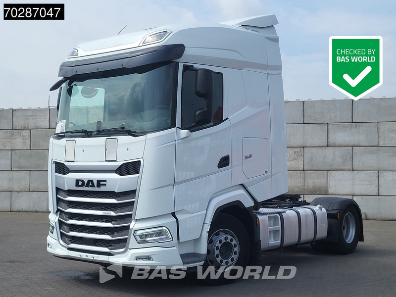 DAF XG 480 4X2 XG 2xTanks ACC Euro 6 - Sadulveok: pilt 1 DAF XG 480 4X2 XG 2xTanks ACC Euro 6 - Sadulveok: pilt 1