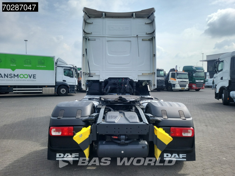 DAF XG 480 4X2 XG 2xTanks ACC Euro 6 - Sadulveok: pilt 3 DAF XG 480 4X2 XG 2xTanks ACC Euro 6 - Sadulveok: pilt 3