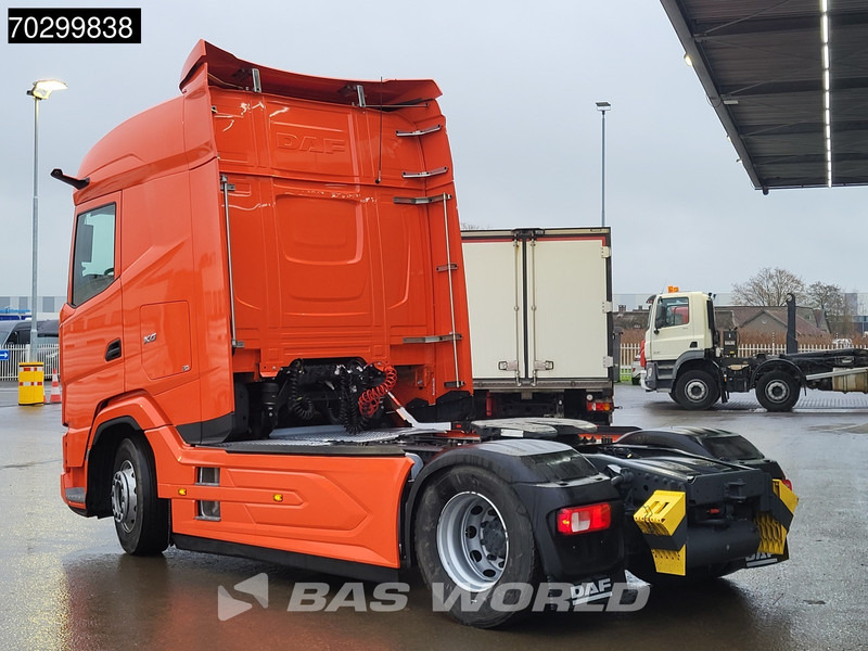 DAF XG 480 4X2 XG 2xTanks ACC Led Mirror Cam Euro 6 - Sadulveok: pilt 2 DAF XG 480 4X2 XG 2xTanks ACC Led Mirror Cam Euro 6 - Sadulveok: pilt 2