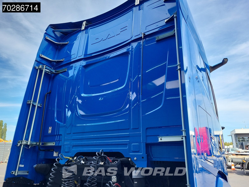 DAF XG 480 4X2 XG ACC Standklima Euro 6 - Sadulveok: pilt 5 DAF XG 480 4X2 XG ACC Standklima Euro 6 - Sadulveok: pilt 5