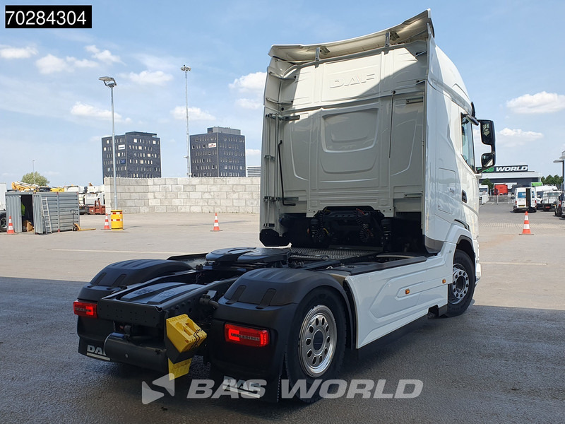 DAF XG 480 XG 4X2 NEW! XG 2xTanks ACC LED Euro 6 - Sadulveok: pilt 5 DAF XG 480 XG 4X2 NEW! XG 2xTanks ACC LED Euro 6 - Sadulveok: pilt 5