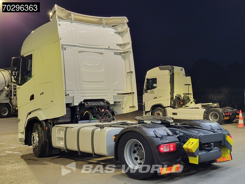 DAF XG 480 XG 4X2 XG 2xTanks Led ACC Euro 6 - Sadulveok: pilt 2 DAF XG 480 XG 4X2 XG 2xTanks Led ACC Euro 6 - Sadulveok: pilt 2