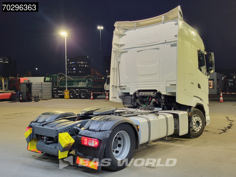 DAF XG 480 XG 4X2 XG 2xTanks Led ACC Euro 6 - Sadulveok: pilt 5 DAF XG 480 XG 4X2 XG 2xTanks Led ACC Euro 6 - Sadulveok: pilt 5