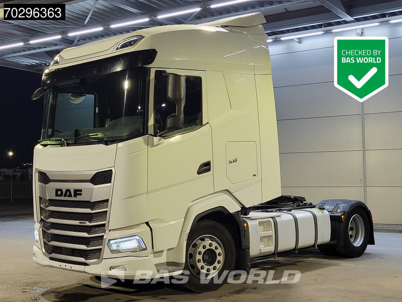 DAF XG 480 XG 4X2 XG 2xTanks Led ACC Euro 6 - Sadulveok: pilt 1 DAF XG 480 XG 4X2 XG 2xTanks Led ACC Euro 6 - Sadulveok: pilt 1