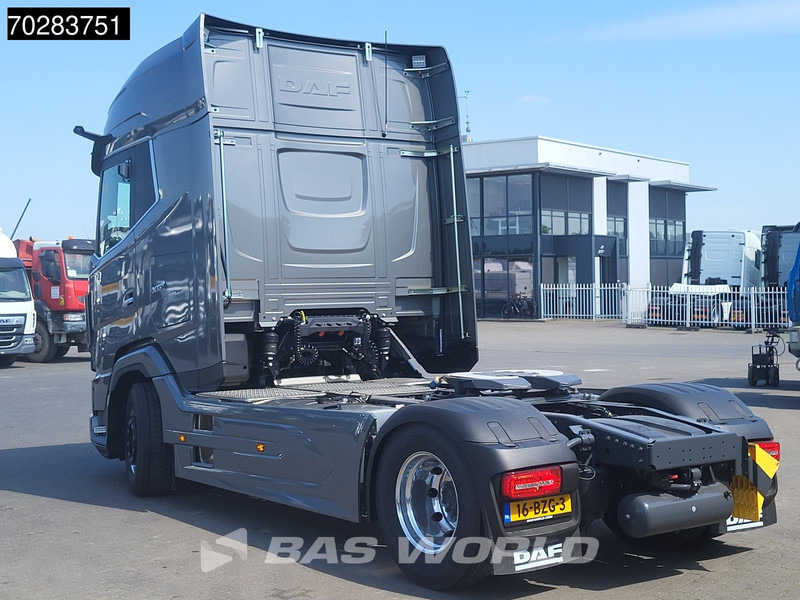 DAF XG+ 530 1324 4X2 NEW! NL-Truck '24 Retarder 2x Tanks Alcoa's Standklima ACC SmartTacho2 - Sadulveok: pilt 2 DAF XG+ 530 1324 4X2 NEW! NL-Truck '24 Retarder 2x Tanks Alcoa's Standklima ACC SmartTacho2 - Sadulveok: pilt 2