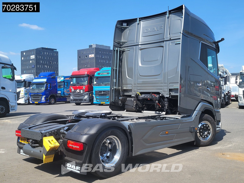 DAF XG+ 530 1324 4X2 NEW! NL-Truck '24 Retarder 2x Tanks Alcoa's Standklima ACC SmartTacho2 - Sadulveok: pilt 5 DAF XG+ 530 1324 4X2 NEW! NL-Truck '24 Retarder 2x Tanks Alcoa's Standklima ACC SmartTacho2 - Sadulveok: pilt 5