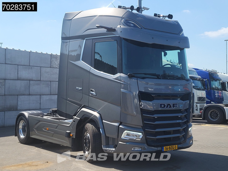 DAF XG+ 530 1324 4X2 NEW! NL-Truck '24 Retarder 2x Tanks Alcoa's Standklima ACC SmartTacho2 - Sadulveok: pilt 3 DAF XG+ 530 1324 4X2 NEW! NL-Truck '24 Retarder 2x Tanks Alcoa's Standklima ACC SmartTacho2 - Sadulveok: pilt 3