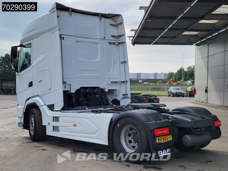 DAF XG 530 4X2 NL-Truck Retarder Hydraulik 2xTanks Standklima - Sadulveok: pilt 2 DAF XG 530 4X2 NL-Truck Retarder Hydraulik 2xTanks Standklima - Sadulveok: pilt 2