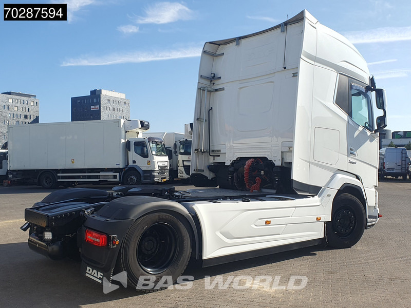 DAF XG+ 530 4X2 Retarder 2x Tanks Leder Standklima ACC LED - Sadulveok: pilt 5 DAF XG+ 530 4X2 Retarder 2x Tanks Leder Standklima ACC LED - Sadulveok: pilt 5