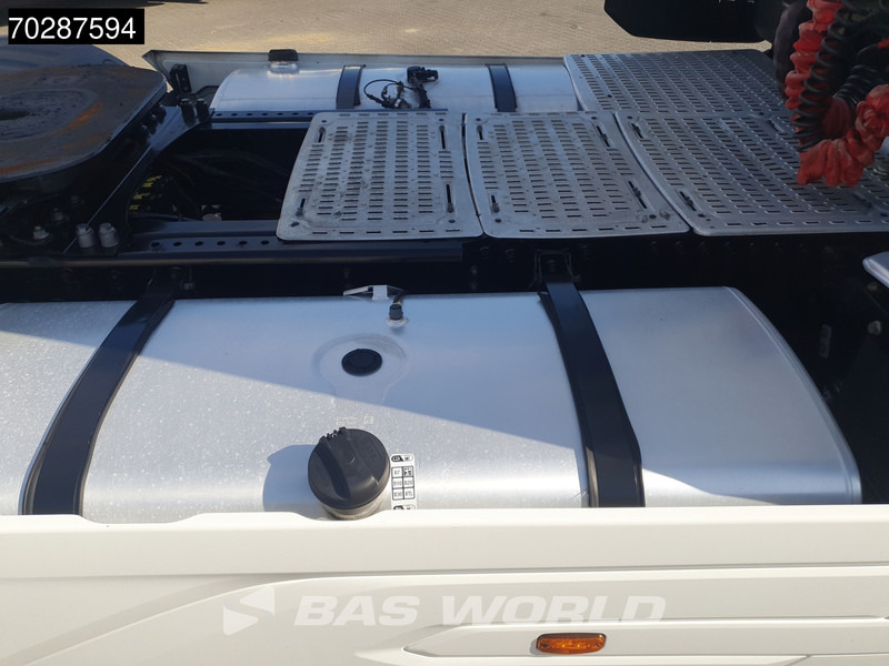 Sadulveok DAF XG+ 530 4X2 Retarder 2x Tanks Leder Standklima ACC LED: pilt 12