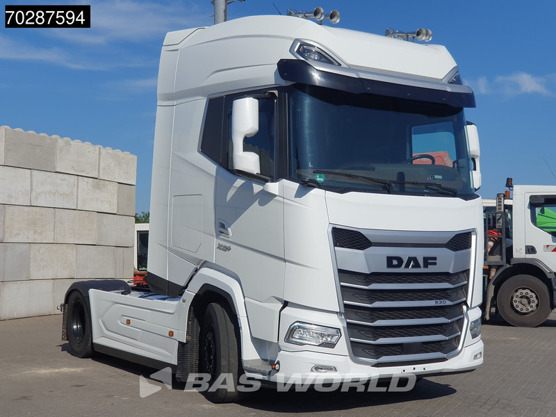 DAF XG+ 530 4X2 Retarder 2x Tanks Leder Standklima ACC LED - Sadulveok: pilt 3 DAF XG+ 530 4X2 Retarder 2x Tanks Leder Standklima ACC LED - Sadulveok: pilt 3