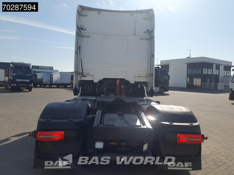 Sadulveok DAF XG+ 530 4X2 Retarder 2x Tanks Leder Standklima ACC LED: pilt 10