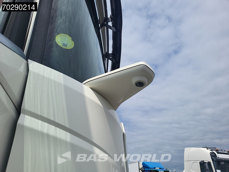 Sadulveok DAF XG+ 530 4X2 Retarder 2x Tanks Standklima Leather Alcoa's: pilt 18