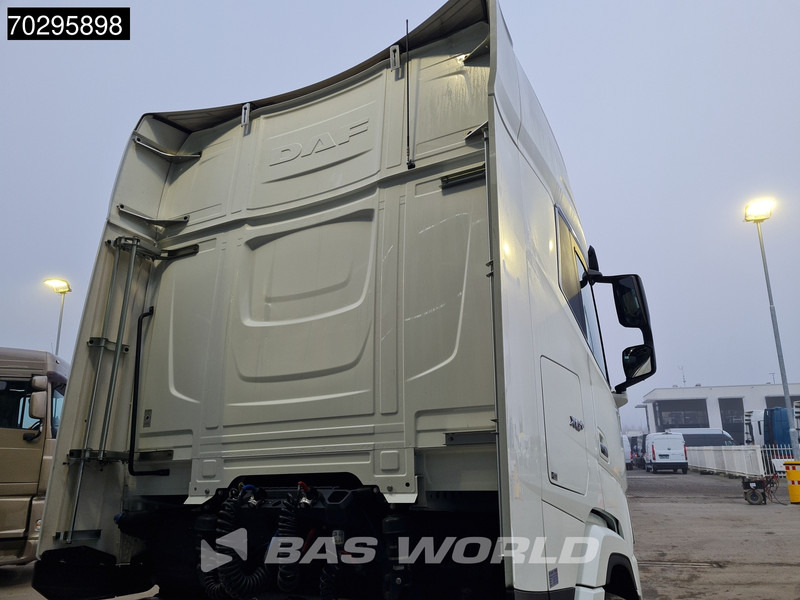 DAF XG+ 530 4X2 Retarder 2xTanks Standklima - Sadulveok: pilt 5 DAF XG+ 530 4X2 Retarder 2xTanks Standklima - Sadulveok: pilt 5