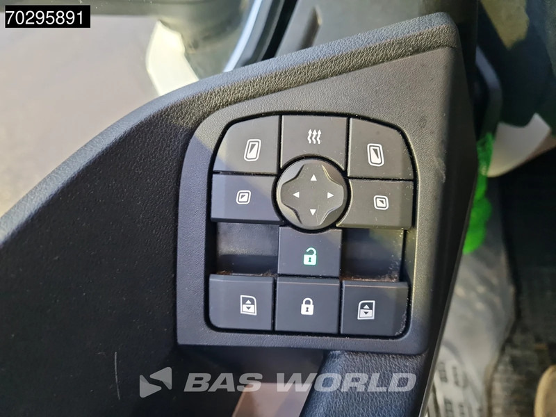 Sadulveok DAF XG+ 530 4X2 Retarder 2xTanks Standklima: pilt 20