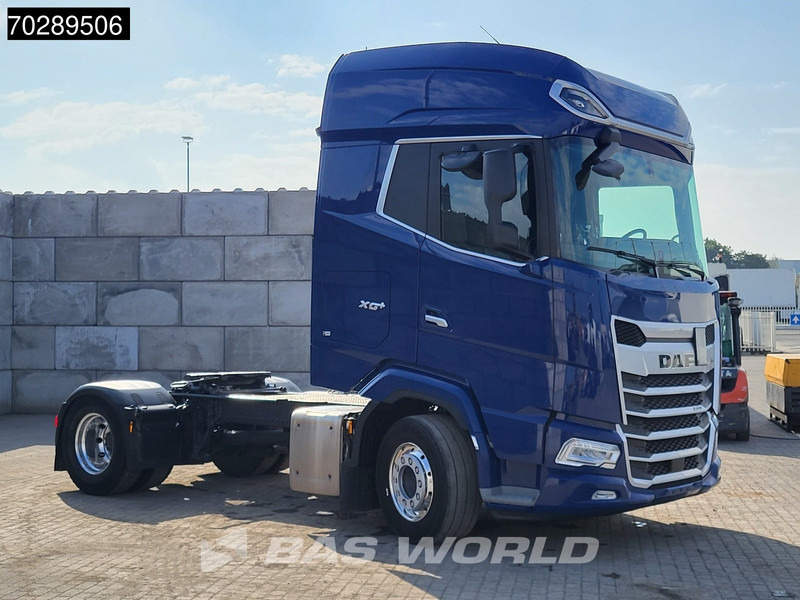 DAF XG+ 530 4X2 Retarder PTO Standklima Alcoa ACC LED Euro 6 - Sadulveok: pilt 3 DAF XG+ 530 4X2 Retarder PTO Standklima Alcoa ACC LED Euro 6 - Sadulveok: pilt 3
