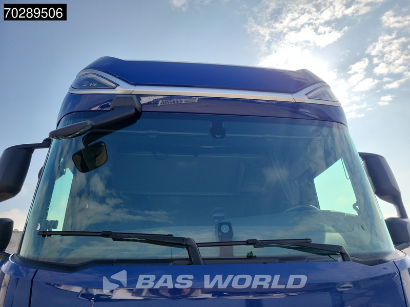 DAF XG+ 530 4X2 Retarder PTO Standklima Alcoa ACC LED Euro 6 liising DAF XG+ 530 4X2 Retarder PTO Standklima Alcoa ACC LED Euro 6: pilt 6