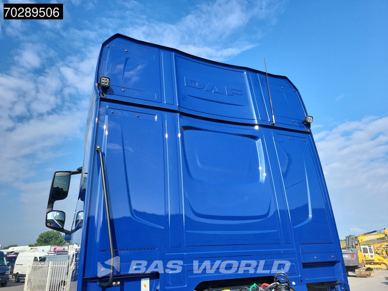 DAF XG+ 530 4X2 Retarder PTO Standklima Alcoa ACC LED Euro 6 liising DAF XG+ 530 4X2 Retarder PTO Standklima Alcoa ACC LED Euro 6: pilt 9