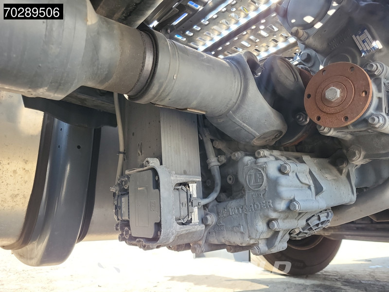 DAF XG+ 530 4X2 Retarder PTO Standklima Alcoa ACC LED Euro 6 liising DAF XG+ 530 4X2 Retarder PTO Standklima Alcoa ACC LED Euro 6: pilt 14