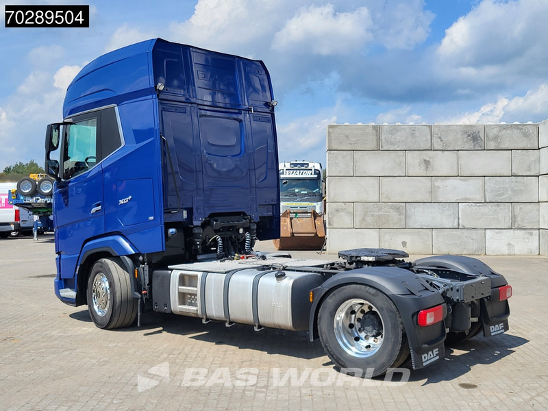 DAF XG+ 530 4X2 Retarder PTO Standklima Alcoa ACC LED Euro 6 - Sadulveok: pilt 2 DAF XG+ 530 4X2 Retarder PTO Standklima Alcoa ACC LED Euro 6 - Sadulveok: pilt 2