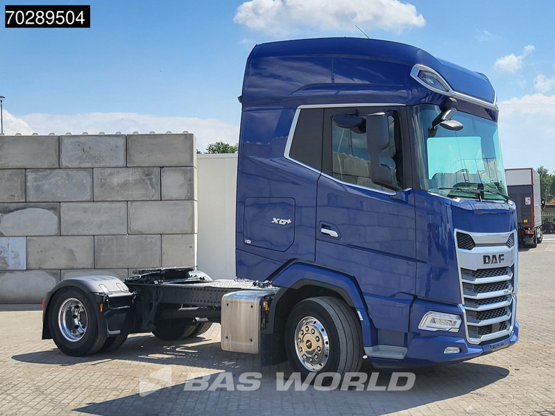 DAF XG+ 530 4X2 Retarder PTO Standklima Alcoa ACC LED Euro 6 - Sadulveok: pilt 3 DAF XG+ 530 4X2 Retarder PTO Standklima Alcoa ACC LED Euro 6 - Sadulveok: pilt 3