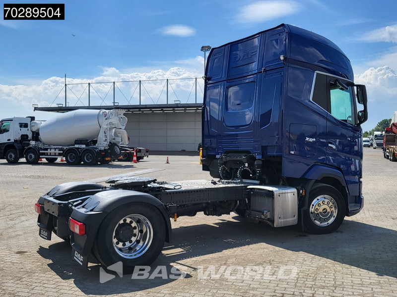 DAF XG+ 530 4X2 Retarder PTO Standklima Alcoa ACC LED Euro 6 - Sadulveok: pilt 5 DAF XG+ 530 4X2 Retarder PTO Standklima Alcoa ACC LED Euro 6 - Sadulveok: pilt 5