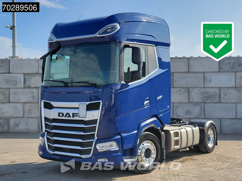 DAF XG+ 530 4X2 Retarder PTO Standklima Alcoa ACC LED Euro 6 - Sadulveok: pilt 1 DAF XG+ 530 4X2 Retarder PTO Standklima Alcoa ACC LED Euro 6 - Sadulveok: pilt 1