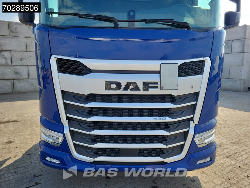 DAF XG+ 530 4X2 Retarder PTO Standklima Alcoa ACC LED Euro 6 liising DAF XG+ 530 4X2 Retarder PTO Standklima Alcoa ACC LED Euro 6: pilt 7