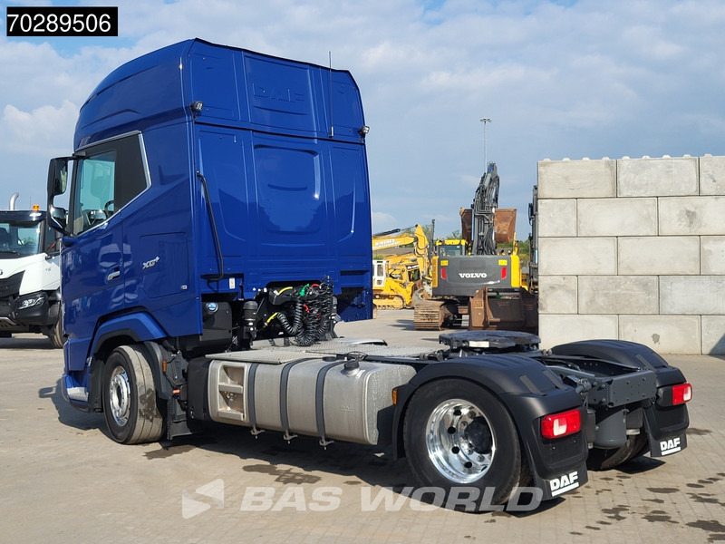 DAF XG+ 530 4X2 Retarder PTO Standklima Alcoa ACC LED Euro 6 - Sadulveok: pilt 2 DAF XG+ 530 4X2 Retarder PTO Standklima Alcoa ACC LED Euro 6 - Sadulveok: pilt 2