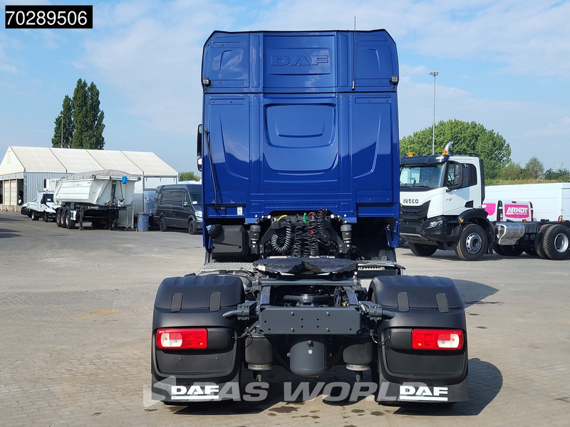 DAF XG+ 530 4X2 Retarder PTO Standklima Alcoa ACC LED Euro 6 liising DAF XG+ 530 4X2 Retarder PTO Standklima Alcoa ACC LED Euro 6: pilt 8