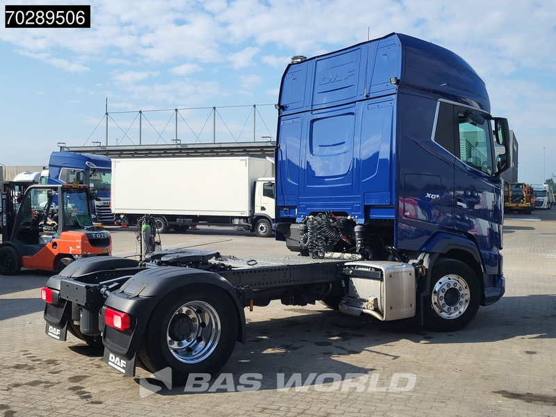 DAF XG+ 530 4X2 Retarder PTO Standklima Alcoa ACC LED Euro 6 - Sadulveok: pilt 5 DAF XG+ 530 4X2 Retarder PTO Standklima Alcoa ACC LED Euro 6 - Sadulveok: pilt 5