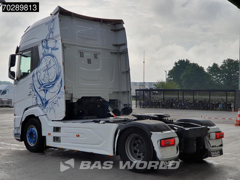 DAF XG+ 530 4X2 Standklima ACC Euro 6 - Sadulveok: pilt 2 DAF XG+ 530 4X2 Standklima ACC Euro 6 - Sadulveok: pilt 2