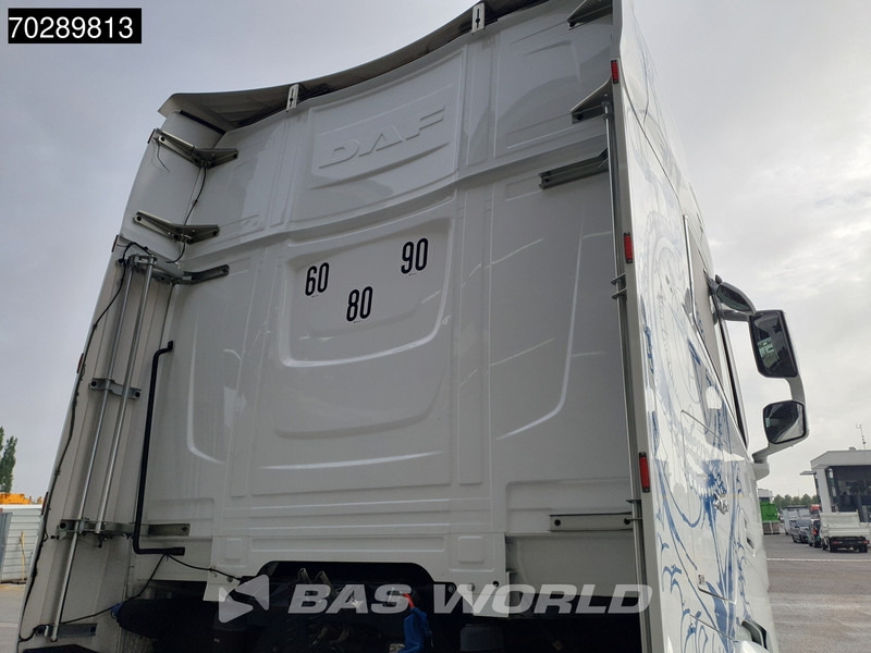 DAF XG+ 530 4X2 Standklima ACC Euro 6 - Sadulveok: pilt 5 DAF XG+ 530 4X2 Standklima ACC Euro 6 - Sadulveok: pilt 5