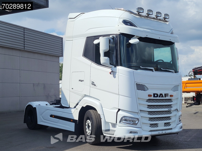 DAF XG+ 530 4X2 XG+ Standairco LED ACC Euro 6 - Sadulveok: pilt 3 DAF XG+ 530 4X2 XG+ Standairco LED ACC Euro 6 - Sadulveok: pilt 3