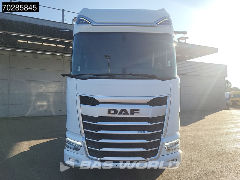Sadulveok DAF XG+ 530 XG+ 4X2 XG+ Retarder MirrorCam 2xTanks Standklima ACC Navi LED Euro 6: pilt 6